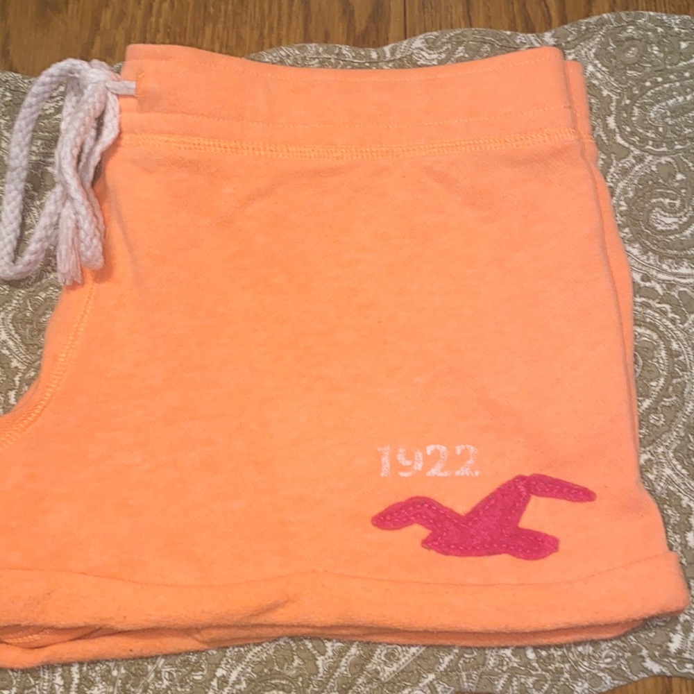 Hollister shorts